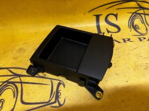 SCHOWEK SZUFLADA TUNELU TYŁ PORSCHE CAYENNE 7P5 LIFT 92A