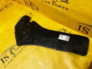 WYGŁUSZENIE MASKI POKRYWY SILNIKA PORSCHE MACAN 95B