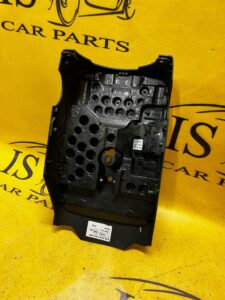 OSŁONA KOLUMNY KIEROWNICZEJ PRZYCISK AUDI A8 D5 4N