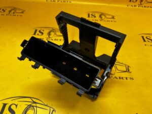 SCHOWEK TUNELU ŚRODKOWEGO TYŁ BMW X5 F15 X6 F16