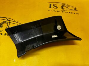 LISTWA OSŁONA PROGU TYŁ PRAWY BMW X6 E71