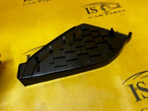 OSŁONA ZAŚLEPKA DESKI KONSOLI LEWA LAND ROVER DISCOVERY 5 V L462