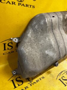 OSŁONA TERMICZNA BLACHA LR RANGE ROVER EVOQUE II L551