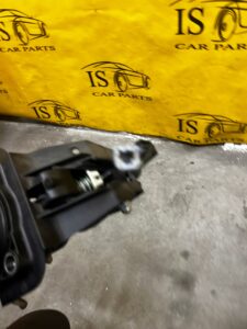 PEDAŁ POMPA SPRZĘGŁA PEUGEOT 308 II T9