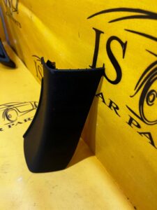 OSŁONA BAGAŻNIKA LEWA BMW X6 F16