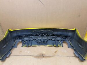 ZDERZAK TYŁ TYLNY 4 X PDC WIĄZKA FORD MUSTANG VI MK6 S550 GT 5.0