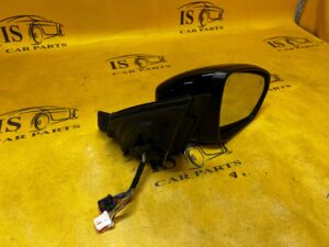 LUSTERKO ZEWNĘTRZNE PRAWE 18 8+10 PIN AYSTENT CITROEN DS7 CROSSBACK X74 EPB