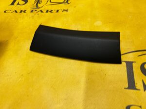 LISTWA OSŁONA TUNELU TYŁ BMW X5 E70 X6 E71