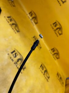 LINKA CIĘGNO MASKI POKRYWY SILNIKA FORD EXPLORER MK6