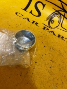 OSŁONA ZAŚLEPKA PIASTY KOŁA PRZÓD BMW 3 E21 5 E12 6 E24 7 E23 NOWA OEM