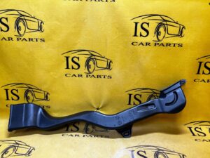 KANAŁ TUNEL DOLOT PRZEWÓD POWIETRZA AUDI A8 D5