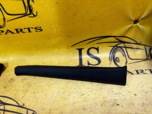 OSŁONA POSZYCIE SŁUPKA LEWA PORSCHE CAYENNE II 7P5 LIFT 92A