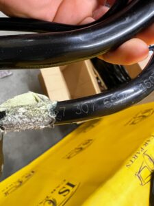 WLEW KOREK RURA ADBLUE 2.0 3.0 D BMW X5 F15 X6 F16