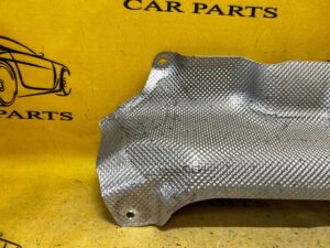 OSŁONA TERMICZNA WYDECHU MERCEDES E-KLASA W213 KOMBI