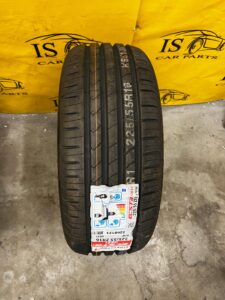NOWA OPONA LETNIA KUMHO ECSTA HS51 225/55 R16 95W 2021R