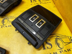 LAMPKA OŚWIETLENIE PODSUFITKI SZYBERDACH LAND ROVER DISCOVERY 5 V L462