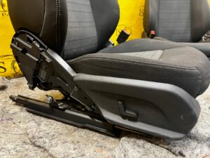 FOTEL PRZÓD PRZEDNI PRAWY PASAŻERA PODUSZKA AIRBAG MERCEDES GLC C253