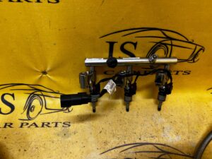 LISTWA WTRYSKOWA WTRYSKI FORD ESCAPE MK4 1.5 EB