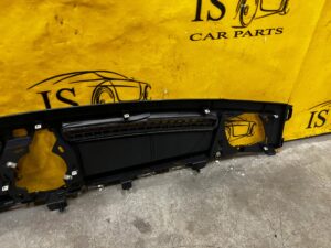 KRATKA GÓRNA NAWIEWU OSŁONA MASKOWNICA DESKI KONSOLI FORD BRONCO 21-