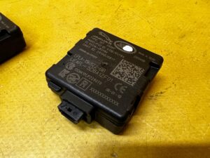 MODUŁ STEROWNIK ANTENY KEYLESS LAND ROVER DISCOVERY SPORT V L550