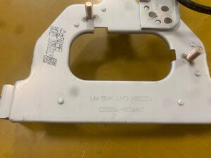 MOCOWANIE ANTENA KEYLESS UCHWYT KIA SORENTO III