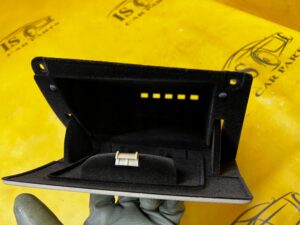 SCHOWEK PÓŁKA DESKI KONSOLI BMW 5 F10 F11 EU