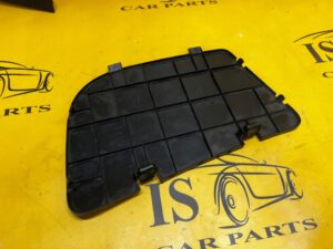 DOLNY PANEL BOCZNY ZAŚLEPKA BAGAŻNIKA NISSAN LEAF II ZE1