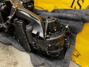 NAGRZEWNICA KOMPLETNA PORSCHE 991 911 GTS LIFT 3.0