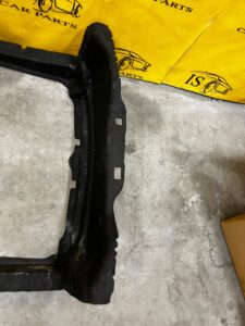 WYKŁADZINA WKŁAD WNĘKI BAGAŻNIKA PORSCHE CAYENNE II 7P5 LIFT 92A