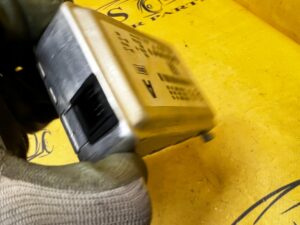 KAMERA SZYBY PRZÓD ASYSTENT PASA RADAR MERCEDES GLS X166