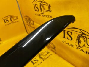 DEKOR OSŁONA LISTWA DRZWI DREWNO LED TYŁ PRAWY MERCEDES GLS X166 USA