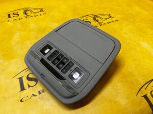 LAMPKA OŚWIETLENIE PODSUFITKI PRZÓD SZYBERDACH FORD EXPLORER MK6