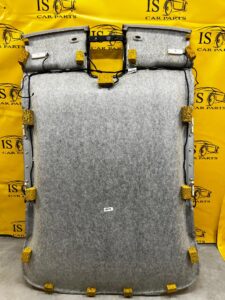 PODSUFITKA SUFIT INSTALACJA KRÓTKA AUDI A8 D4 4H0