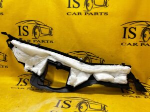 OSŁONA SŁUPKA PROGU KANAPY TYŁ LEWY RENAULT KADJAR