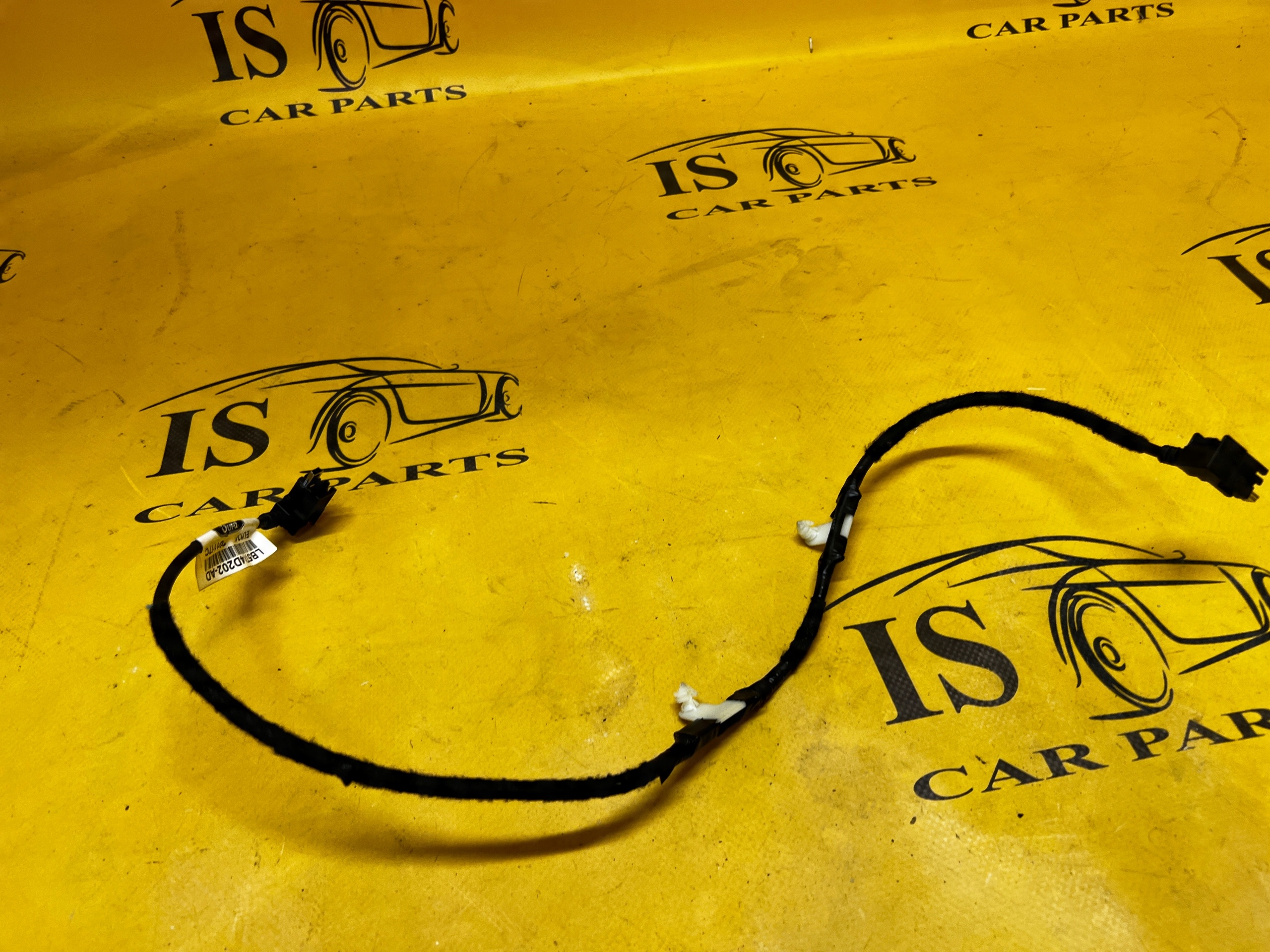 WIĄZKA INSTALACJA USB WNĘTRZA FORD EXPLORER MK6