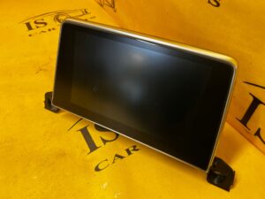 EKRAN WYŚWIETLACZ NAWIGACJA PEUGEOT 3008 II 5008 II