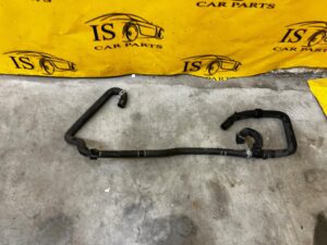 PRZEWÓD RURA RURKA WĄŻ WODY PORSCHE PANAMERA 970 I LIFT 3.0 S E-HYBRID