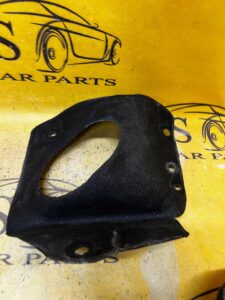 WYGŁUSZENIE ŚCIANY GRODZIOWEJ RENAULT MEGANE IV