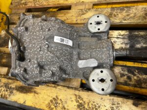 MOST DYFER DYFERENCJAŁ TYŁ 8.8/3.31F FORD EXPLORER VI MK6 3.0 PHEV HYBRID