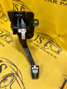 KOMPLET PEDAŁY GAZ HAMULEC SPRZĘGŁO MANUAL FORD FIESTA MK8 ST LINE