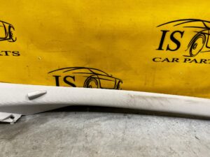 OSŁONA POSZYCIE SŁUPKA A PRZÓD LEWA LEWY CITROEN C4 GRAND PICASSO II