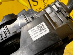 PAJĄK MANETKI PRZEŁĄCZNIK ZESPOLONY TAŚMA FORD RANGER MK5 V 2020 2.0 TDCI