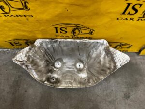 OSŁONA TERMICZNA ŚCIANY GRODZIOWEJ GRODZI AUDI Q7 SQ7 4M0