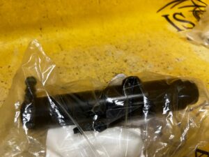 DYSZA SPRYSKIWACZA REFLEKTORA LEWA MINI R55 R56 R57 R58 R59 NOWY OEM