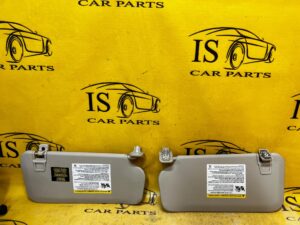 SŁONECZNIKI KOMPLET FORD KUGA MK3 ESCAPE MK4 USA