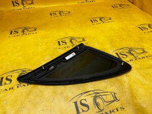 SZYBA KAROSERYJNA BŁOTNIKA TYŁ TYLNA LEWY LEWA PORSCHE MACAN 95B 2018R