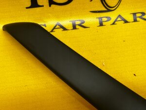 LISTWA DEKOR BOCZKA DRZWI PRZÓD TYŁ PRAWY CITROEN C4 GRAND PICASSO II