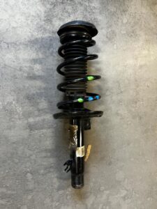 AMORTYZATOR PRZÓD PRZEDNI PRAWY CITROEN DS3 I