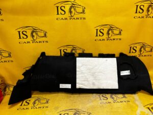 BOCZEK BAGAŻNIKA PRAWY PEUGEOT 508 I RXH HYBRID4