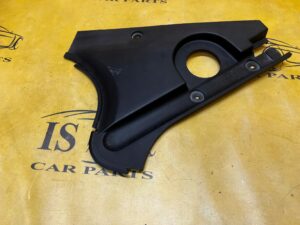 PODSZYBIE OSŁONA PODSZYBIA PORSCHE PANAMERA 970 I LIFT